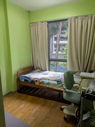 Riversails (D19), Condominium #586943841